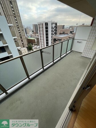 スターフィールド浦和常盤の物件内観写真